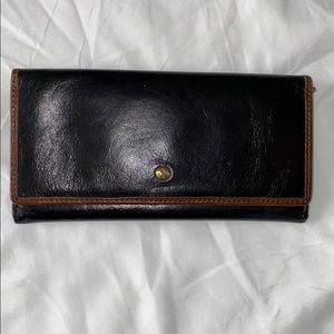 Hobo wallet